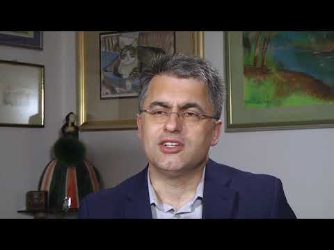 Intervju - Ciril Ribic