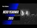 NEXU YEARMIX 2013 