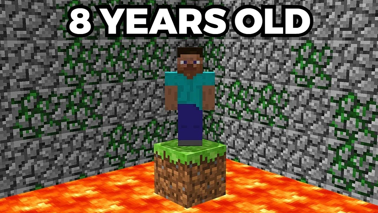 Can I Beat An Escape Room I Made 8 Years Ago?