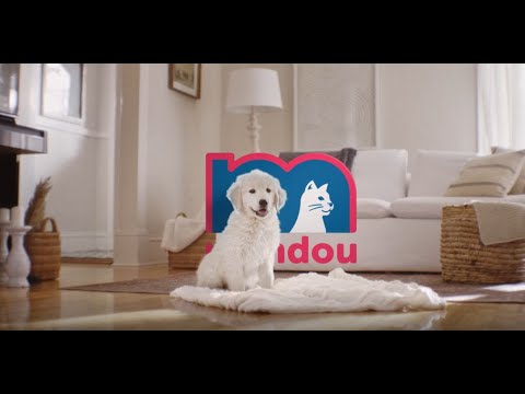 Mondou: we'll always have your back