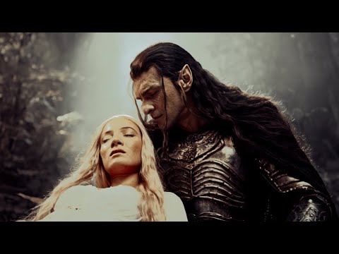 Hades & Persephone | Young & Beautiful.