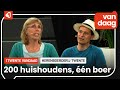Waar komt de eerste Herenboerderij van Twente?