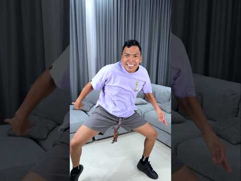 LARIN NO DESPIERTA #comedia