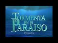 STORM OVER PARADISE THEME SONG