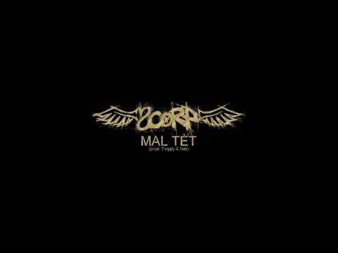 Scorp - Mal tèt (Audio)