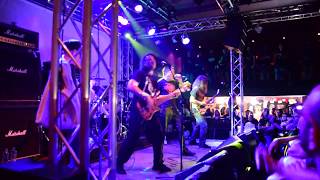 TITAN FORCE&quot;Chase Your Dreams&quot; @UTH2015 (6-3-15), Athens