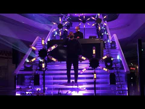 SELECTED by Matthew Clarck - Szopix - Jacob A - Galeria Posnania