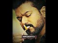 No Smoking Thalapathy Vijay Leo D Slash Efx Edit MR EDITZ Leo Thalapathyvijay Badass