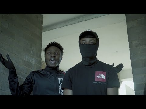 #YNT Krayza x Swypa - Tracksuits & Lyca Sims (Music Video) | @MixtapeMadness