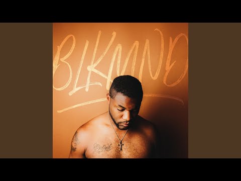 Blkmnd (feat. E2)