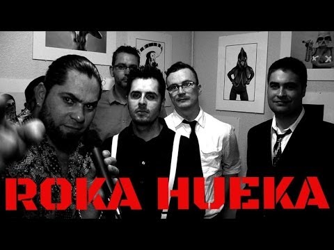 ROKA HUEKA Entrevista por el Seattle Latin Collective