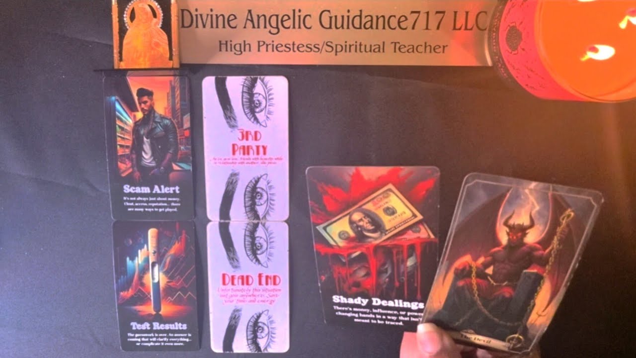 🧩THE MISSING PIECES TO YOUR PUZZLE🧩WAIT TIL U HEAR WHATS REALLY BEEN GOING DOWN BEHIND YOUR BACK⁉️😳😩