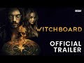 Witchboard Official Trailer 2026 On Digital Now