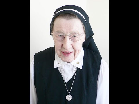 Sr. M. Frances Meyer