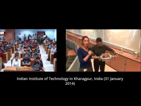 Trailer ATLAS Virtual Visits