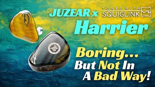 Juzear Harrier Review - Amigo Reviews Ep.86