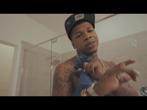 YJB TOBY - CHOPPAS IN DA CITY (Shot By Grimmey X KLO Vizionz)