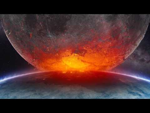 What if the Moon Crashed into the Earth - Part 2