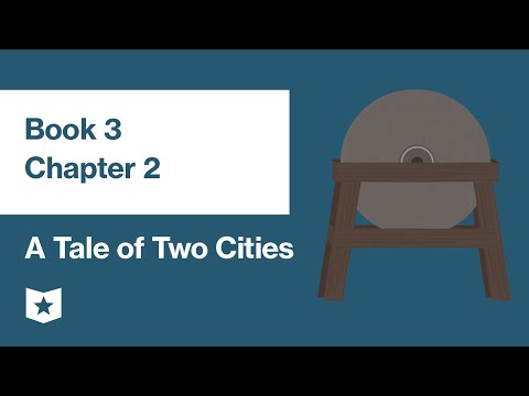 A Tale of Two Cities Videos | Course Hero