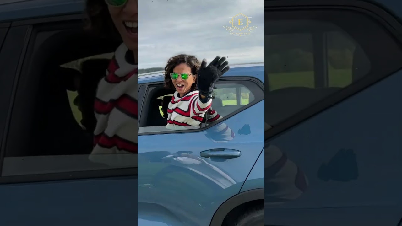 Vera Level Iceland 2 Promo