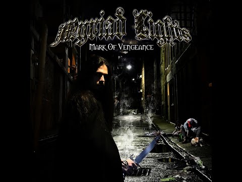 Myriad Lights - Mark of Vengeance (Full Album)