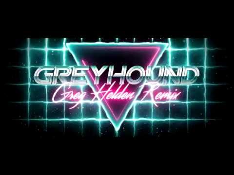Swedish House Mafia  - Greyhound (Greg Helden Remix)