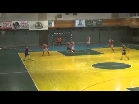 2 Авангард Высокополье – ХЭМТТС 2