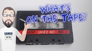 What's on the Tape? Season 9 - Volume 6