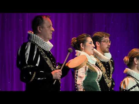 Veni, Veni Emmanuel | Michael John Trotta | MADRIGAL | Dirijor Anna Ungureanu