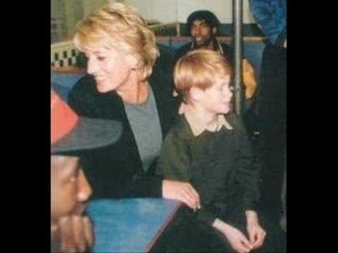 Princess Diana:  Goodbye Mummy