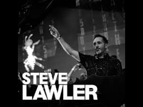 Steve Lawler - Ministry of Sound - BFBS