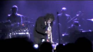 Pitchblack darkness-Kyteman Groningen 23-09-09