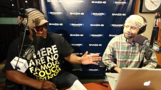 Juvenile Talks Jay-Z&#39;s Remix of &quot;Ha&quot; on #SwayInTheMorning