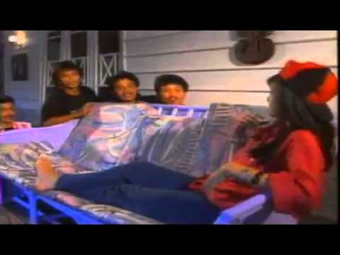 Ikko Si Ratu Oke (Original Music Video 1991)