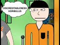 Everyone I Know Has Magic Powers But I Compressed It