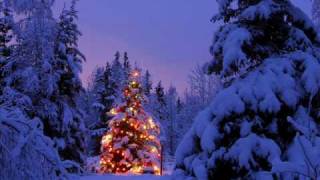 The Christmas Song Music Video