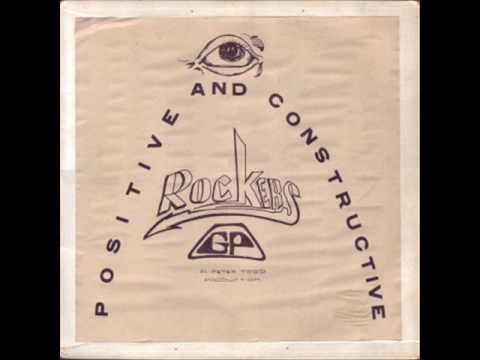 Earl Moodie - Positive Medley