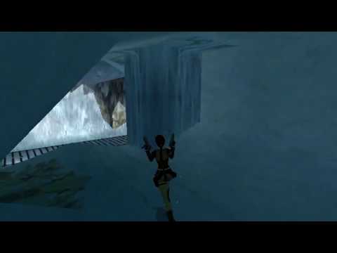 Let's Play TRLE - 200 Abonnenten Spezial (Following The Balloons To Another Party) [4]