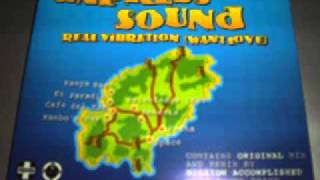 Express Of Sound -- Real Vibration (Want Love) (Real Club Mix)