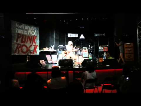 [2013.07.26] Sunn row - Ocean