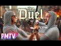 PMT Duel Sparks Wild Controversy The Finale Of Mt Rushmore Season