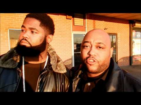 Top Fam Entertainment : AN INTERVIEW WITH BOMBSQUAD/BOMB1$T