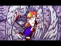 SCP-469 - Many Winged Angel (SCP Animation)