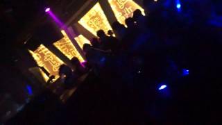 [170108] Miryo 미료 - Ain't Got Nobody @ Suyu ByulBam 수유 별밤