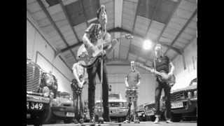 THE CONTRAST &quot;Take Me Apart&quot; -- Official Video