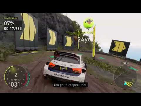 The Crew MotorFest Walkthrough part 5