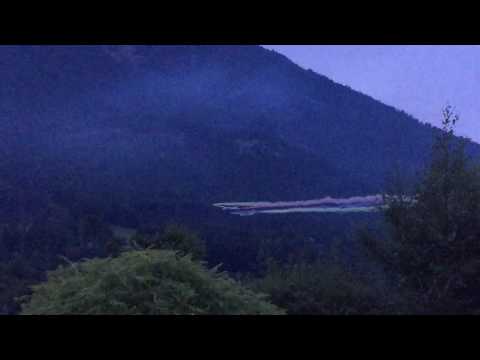 Blanix-Team Scalaria Symphony Final Approach