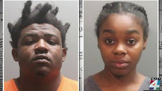 $20k gang bounty behind Jacksonville double murder: arrest warrants