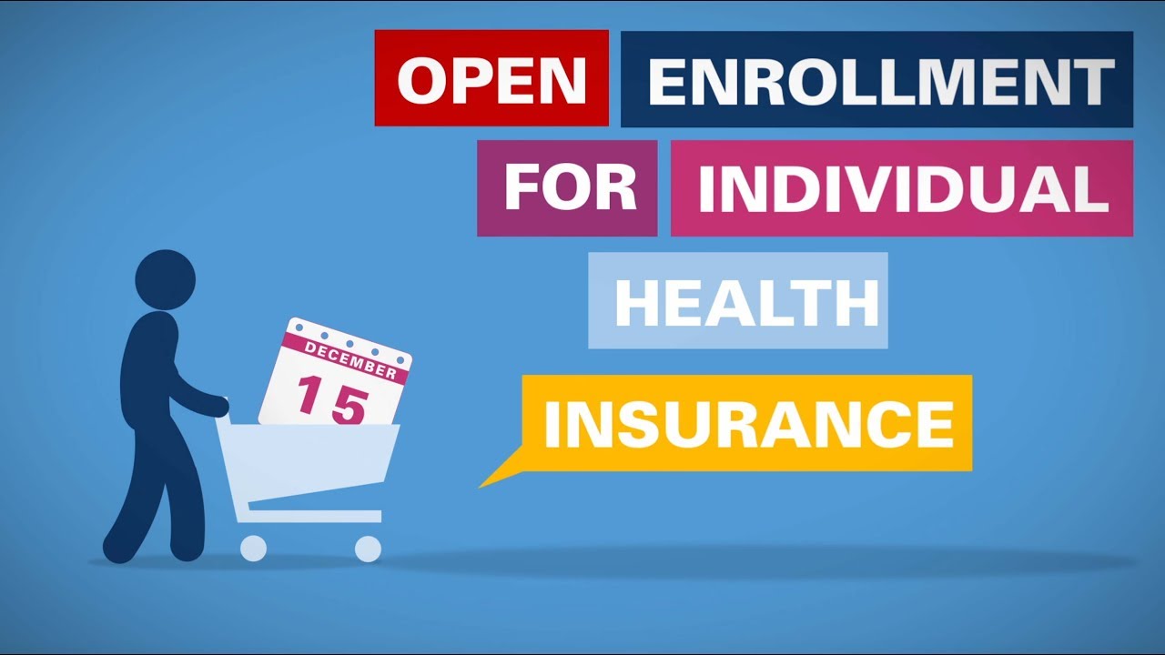 2019 Open Enrollment is Here!