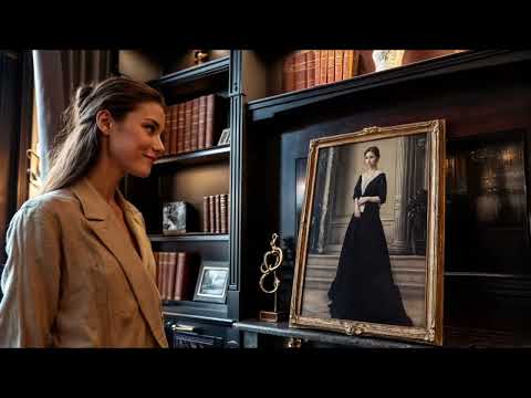 This Is How AI Sees Luxury | Olympic Palace Karlovy Vary